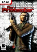 Hidden Target (Protector)